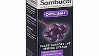 Sambucol Original - 120ml 076465