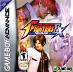 Sammy King of Fighters (GBA)