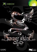 Savage Skies Xbox