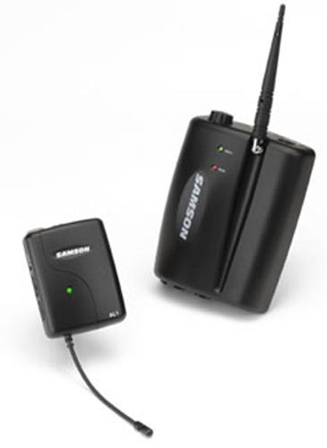 samson airline 77/AL1 863.125mhz