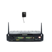 Samson Airline 77 AL1 UHF Presentation