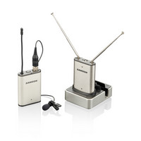 Samson AirLine Micro Wireless Camera System E1
