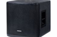 Samson AURO D1200 Active Subwoofer