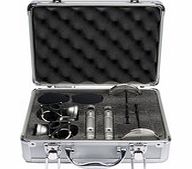 Samson CL2 Matched Stereo Pair Condenser