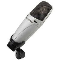 CL8 Condenser Microphone