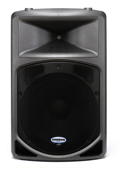 dB500 PA Monitor