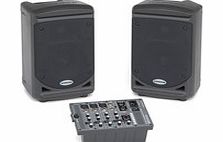 Samson Expedition XP150 Portable PA System