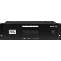 F800 Power Amp
