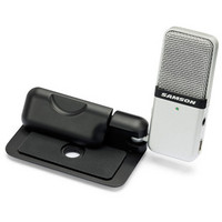 Samson Go Mic Portable USB Condenser Microphone-