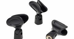 Samson MC1 Microphone Clips For All Mics