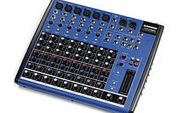 Samson MDR 1064 10 Channel Mixer