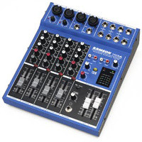 MDR6 Mixer