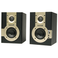 MediaOne 3A Active Studio Monitors (Pair)