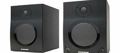 MEDIAONE 5A Active Studio Monitors (Pair)