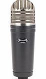 Samson MTR101 Studio Condenser Microphone