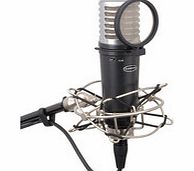 Samson MTR201a Microphone and Access