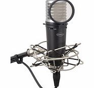 Samson MTR231a Microphone and Access