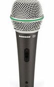 Samson Q4 CL Dynamic Microphone
