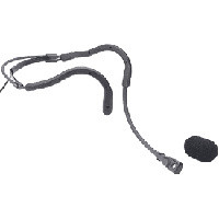 Samson QE Exercise Headset Mic