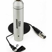 QL5 CL Lavalier Microphone with Phantom