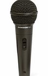 Samson R31S Cardioid Neodymium Microphone