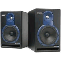 Resolv 65 Passive Monitors (Pair)