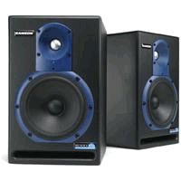 Resolv 65a Active Monitors (Pair)