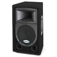 RS10 PA Speaker