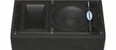 Samson RS10M HD Resound PA Cabinet