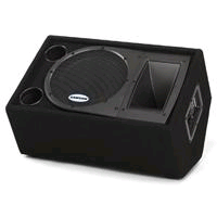 Samson RS12M PA Monitor Speaker