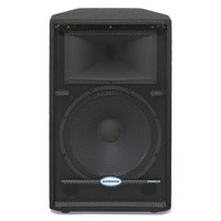 Samson RS15 HD Resound PA Speaker (each)