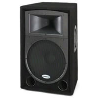 Samson RS15 PA Speaker