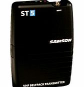 Samson Stage 5 ST5 Transmitter Channel 17