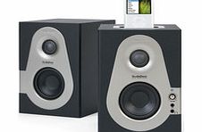 Samson Studiodock 3i Active USB Monitor