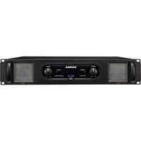 samson - SX2400 power amplifier