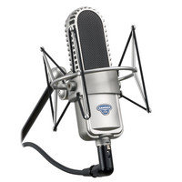 Samson VR88 Velocity Ribbon Mic