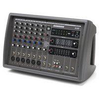 Samson XML410 - 6-Channel Powered Mixer