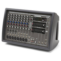 Samson XML910 - 12-Channel Stereo Powered Mixer