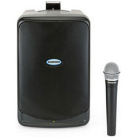 XP-40iWE All In One PA System