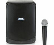 Samson XP40IW Portable PA System Including