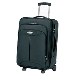Samsonite 55cm Upright Expandable