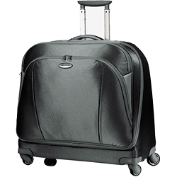 60cm Spinner Garment Bag