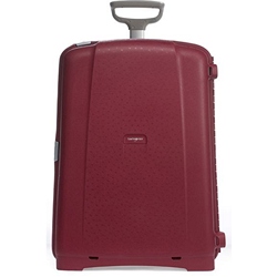 Samsonite Aeris Comfort Upright 71cm Roller Case   FREE