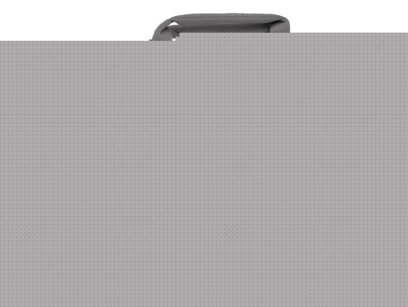 Samsonite Aramon II 15.6` Laptop Shuttle