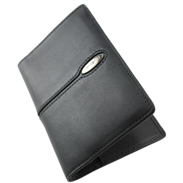 passport holder