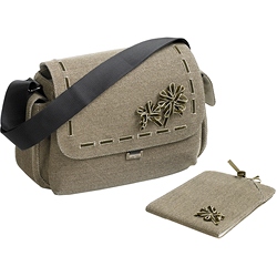 Samsonite Boutique baby shoulder bag