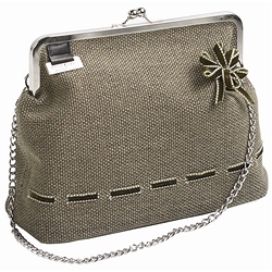 Samsonite Boutique super clutch bag