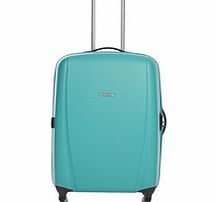 Samsonite Bright Lite 74cm aqua spinner case