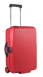 Samsonite Cabin Collection Upright 55 Cabin Case - Bright