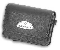 Camera Case ~ Makemo Leather Model 15 - 26451